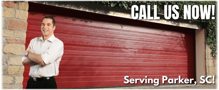 Garage Door Repair Parker SC