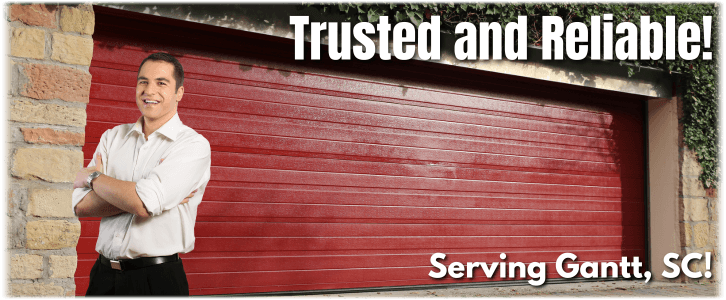 Garage Door Repair Gantt SC