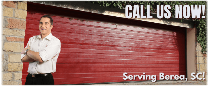 Garage Door Repair Berea SC
